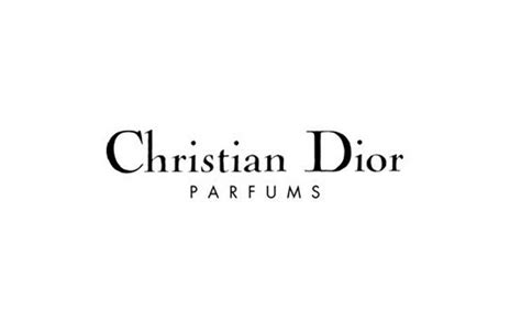 parfums christian dior logo